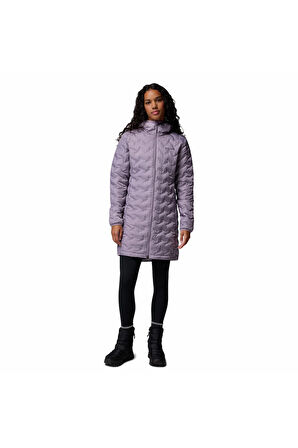 Columbia Kadın Mont-2088211554