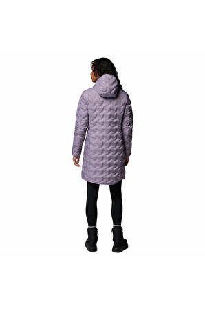 Columbia Kadın Mont-2088211554