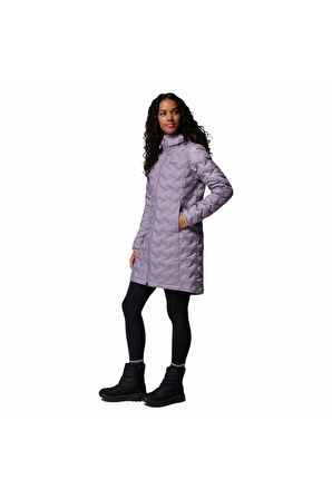 Columbia Kadın Mont-2088211554