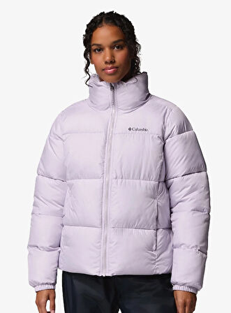 Columbia Wl2434 Puffect II Full Zip Jacket Kadın Mont