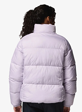 Columbia Wl2434 Puffect II Full Zip Jacket Kadın Mont