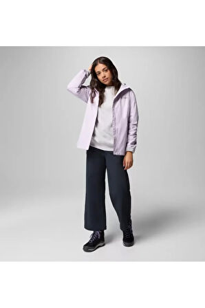 Arcadia™ II Rain Jacket Kadın Yağmurluk RL2436