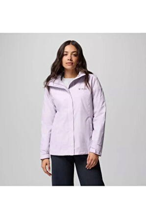 Arcadia™ II Rain Jacket Kadın Yağmurluk RL2436