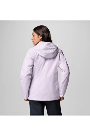 Arcadia™ II Rain Jacket Kadın Yağmurluk RL2436