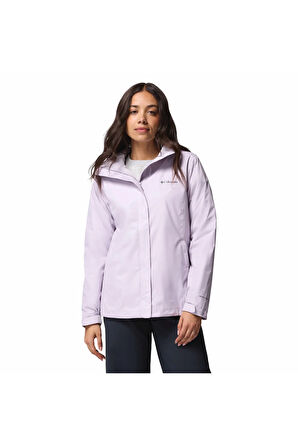 Columbia Kadın Ceket ve Yağmurluk-1534111551