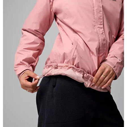 COLUMBIA RL2436 ARCADIA II JACKET 1534111659