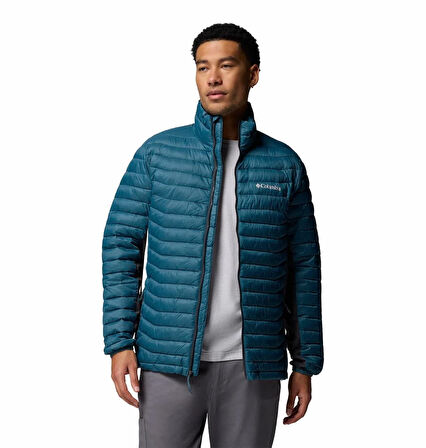 Powder Pass Hybrid Erkek Mont