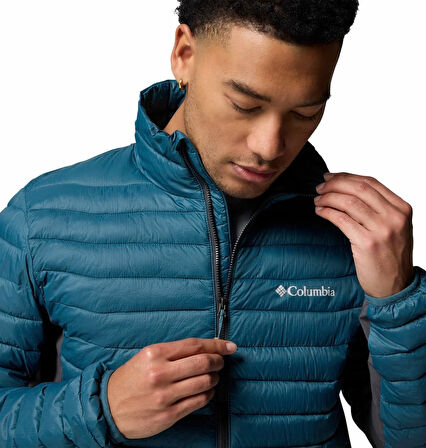 Powder Pass Hybrid Erkek Mont