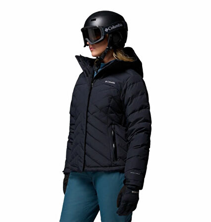 Lay D V Kadın Kaz Tüyü Mont