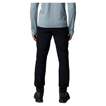 Columbia Essential Hike Ay Erkek Pantolon Erkek Siyah AO5167-010