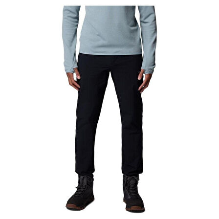 Columbia Essential Hike Ay Erkek Pantolon Erkek Siyah AO5167-010