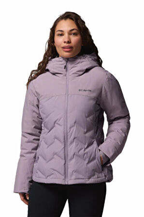 Columbia Kadın Mont-2087951554