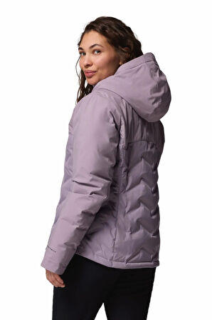 Columbia Kadın Mont-2087951554