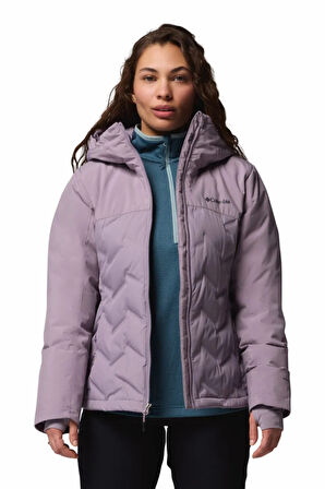 Columbia Kadın Mont-2087951554