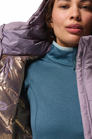 Columbia Kadın Mont-2087951554