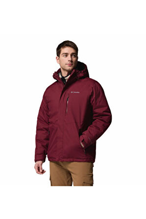 Oak Harbor II Insulated Erkek Mont