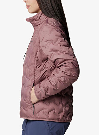 Columbia Delta Ridge Kadın Mont