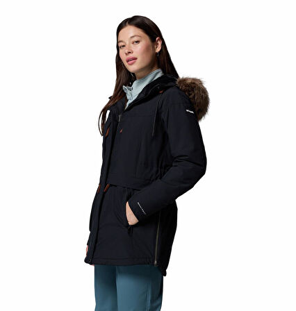 Payton Pass II Insulated Kadın Mont