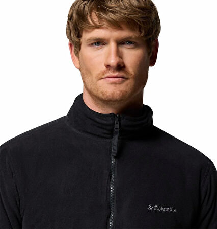 Winter Pass Reversible Erkek Polar Üst