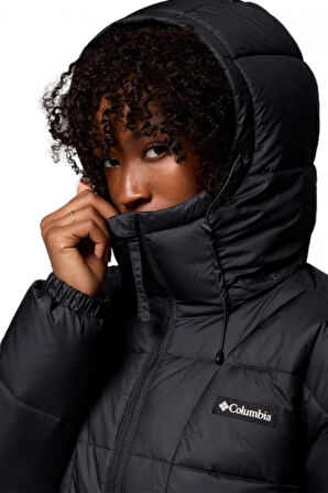 Columbia Kadın Mont-2133561010