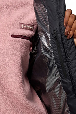 Columbia Kadın Mont-2133561010
