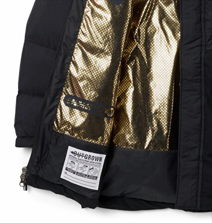 Marquam Peak Fusion II Çocuk Parka