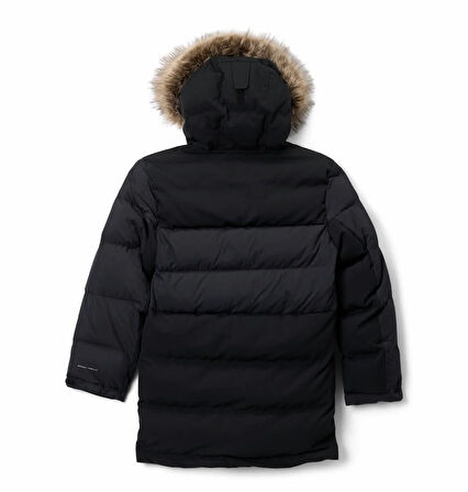 Marquam Peak Fusion II Çocuk Parka