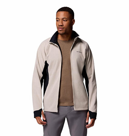 Columbia AM4428 Arctic Peak Full Zip Erkek Polar