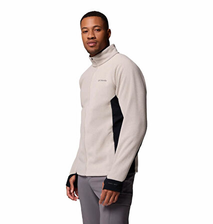 Columbia AM4428 Arctic Peak Full Zip Erkek Polar