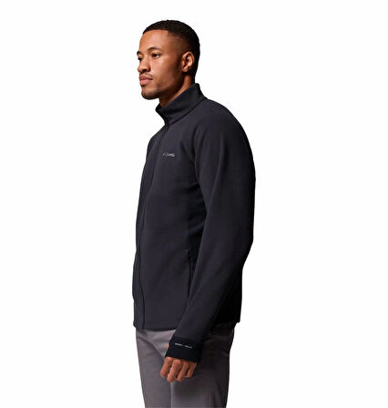 Arctic Peak Tam Fermuarlı Erkek Polar Üst