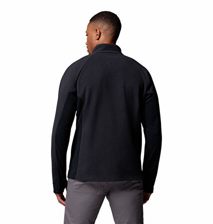 Columbia AM4428 Arctic Peak Full Zip Erkek Polar