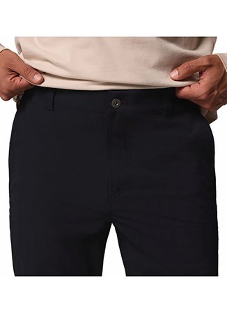Columbia AM8535 Siyah Normal Erkek Pantolon