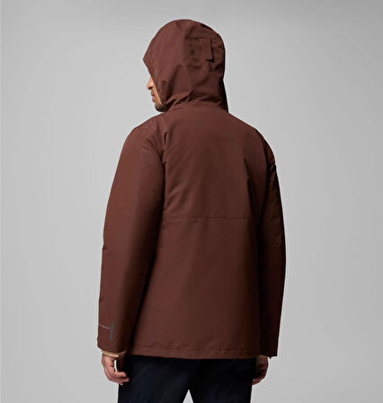 Columbia Landroamer Shirt Jacket İnterchange Erkek Mont WM4837