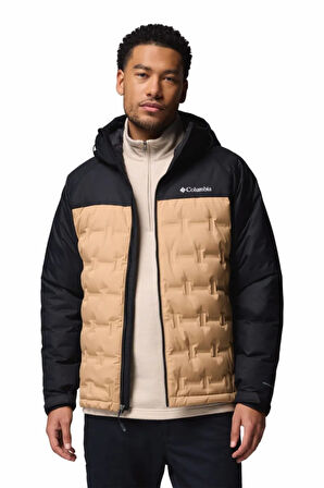 Columbia Erkek Mont-2086111262