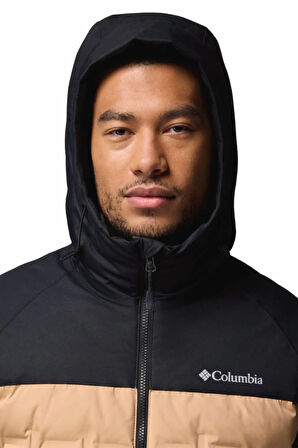 Columbia Erkek Mont-2086111262