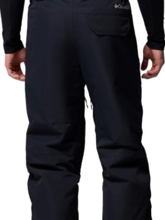 COLUMBİA WM9524-010 ERKEK KAYAK  PANTOLONU