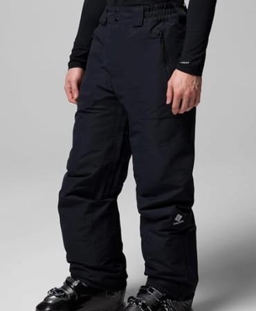 COLUMBİA WM9524-010 ERKEK KAYAK  PANTOLONU