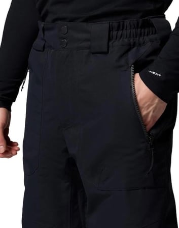 COLUMBİA WM9524-010 ERKEK KAYAK  PANTOLONU