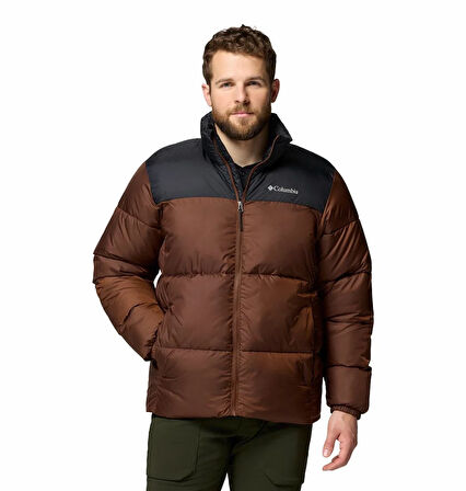 Puffect III Erkek Mont