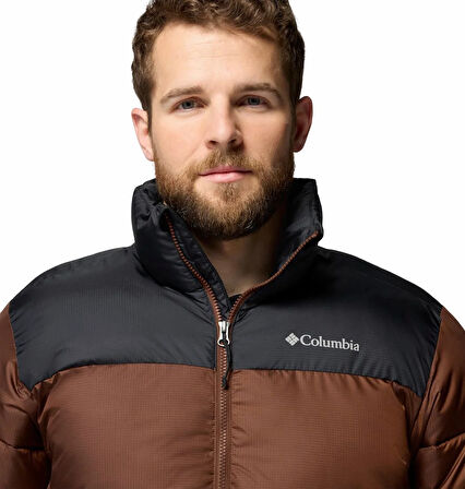 Puffect III Erkek Mont