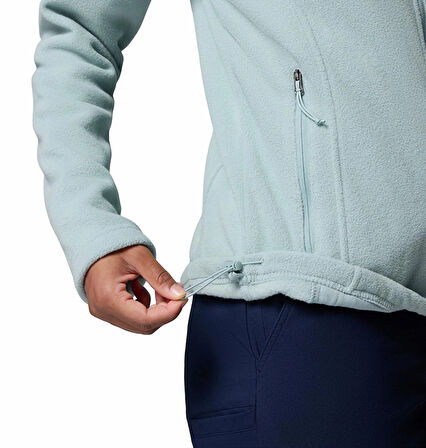 COLUMBIA EL6081 FAST TREK II JACKET 1465351461