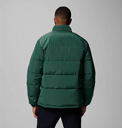 Columbia Pike Lake Novelty Jacket Erkek Mont WM5256