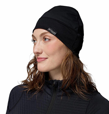 COLUMBIA CU6673 TITANIUM PERFORMANCE BEANIE 2137301010