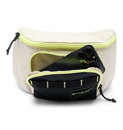 Columbia Zigzag II Bel Çantası UU5173