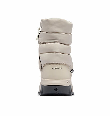 Columbia Snowtrot™ Mid Gri Kadın Outdoor Kar Botu BL9165