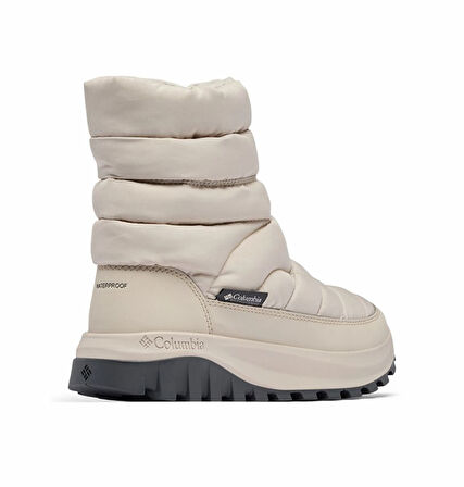 Columbia Snowtrot™ Mid Gri Kadın Outdoor Kar Botu BL9165