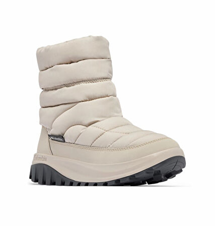 Columbia Snowtrot™ Mid Gri Kadın Outdoor Kar Botu BL9165