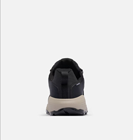 Columbia Newton Nimble™ LTR Siyah Erkek Outdoor Ayakkabı BM0347-010