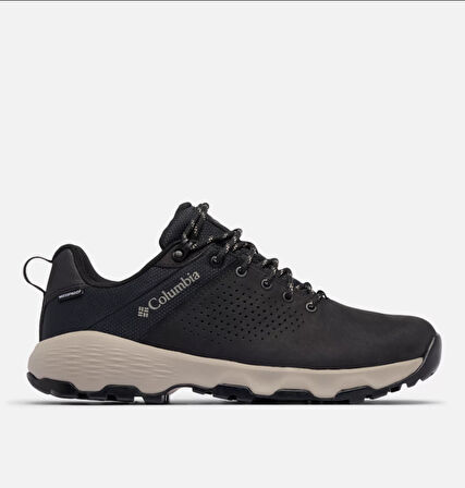 Columbia Newton Nimble™ LTR Siyah Erkek Outdoor Ayakkabı BM0347-010