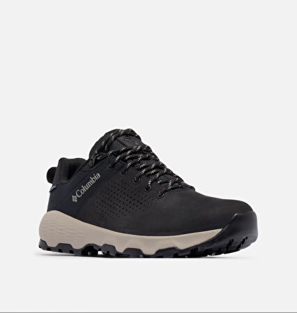 Columbia Newton Nimble™ LTR Siyah Erkek Outdoor Ayakkabı BM0347-010